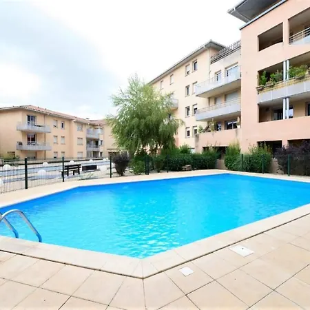 Le Montmorency - Free Parking - Airbus - Netflix 아파트