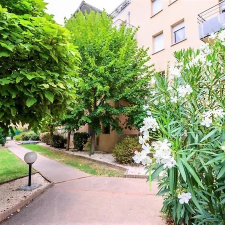 아파트 Le Montmorency - Free Parking - Airbus - Netflix 툴루즈