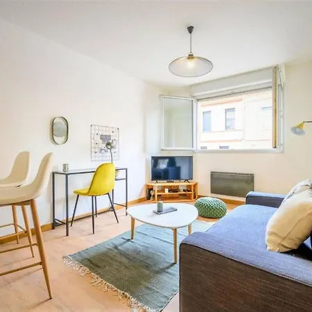 Le Montmorency - Free Parking - Airbus - Netflix *