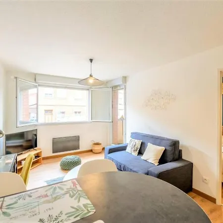 아파트 Le Montmorency - Free Parking - Airbus - Netflix *