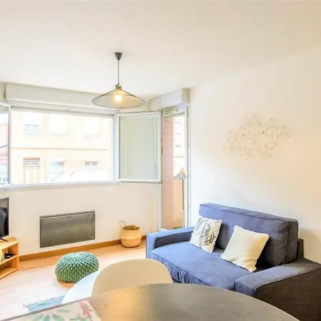 Le Montmorency - Free Parking - Airbus - Netflix 툴루즈