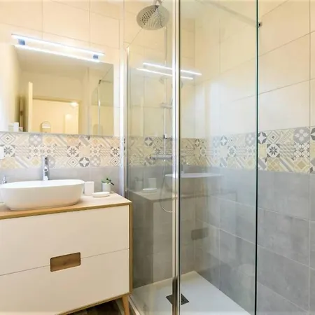 Le Montmorency - Free Parking - Airbus - Netflix 툴루즈