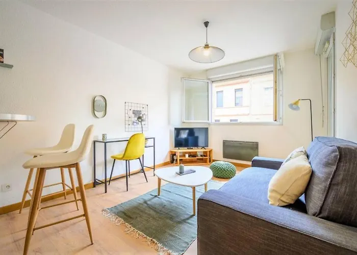 Le Montmorency - Free Parking - Airbus - Netflix *