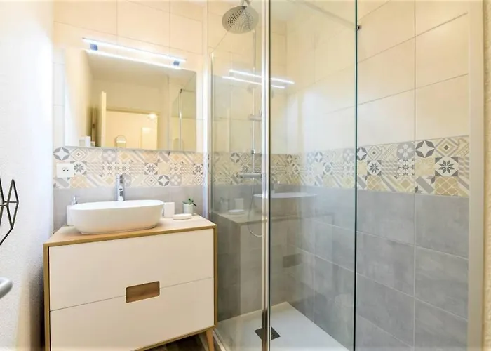 Le Montmorency - Free Parking - Airbus - Netflix 툴루즈