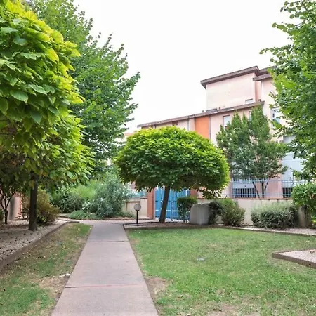 Le Montmorency - Free Parking - Airbus - Netflix Toulouse